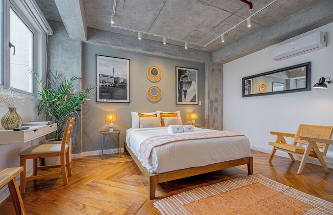 Casa Contemporanea by Wynwood House - Foto 20