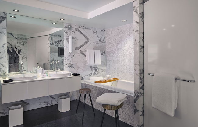 The Dupont Circle Hotel - Photo 50