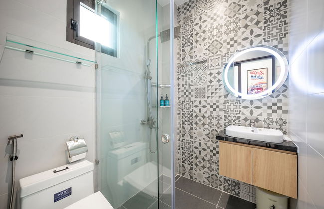 Cozrum Homes - Winter Corner - Foto 47