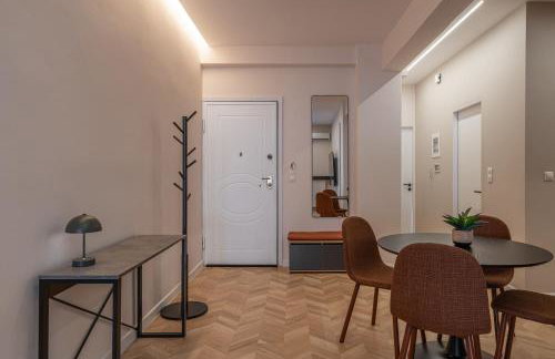 Kerameikos Elégance 2BR Apartment - Foto 22