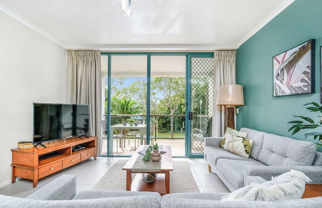 Shelly Bay Resort - Foto 31