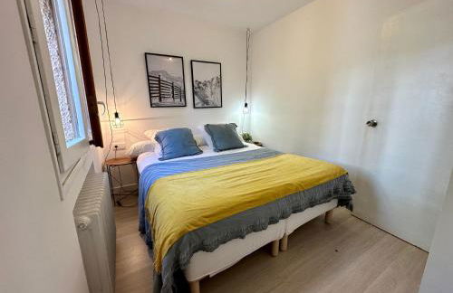 Apartamento Socotor, céntrico, vistas , garaje y Wifi - Foto 18