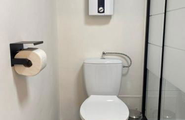 Zentrum der Ruhe - Appartment - Foto 19