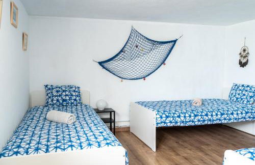 House with pool and garden in Esmoriz near Porto - Foto 49