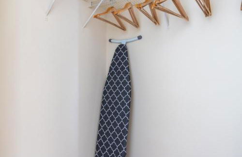 Foggy Bottom 1BR w Gym DM Roof nr Georgetown WDC-174 - Foto 14