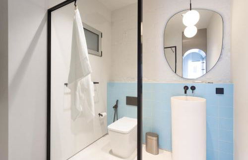 Home2Book Design Studio in Santa Cruz Center - Foto 37