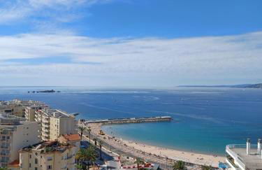 Appartement vue mer - Foto 22