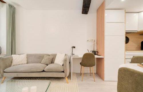 Hyper centre - Très bien équipé - Foto 7