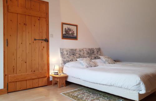 Château de Salvert - 4 Gîtes - 32 personnes - Foto 36