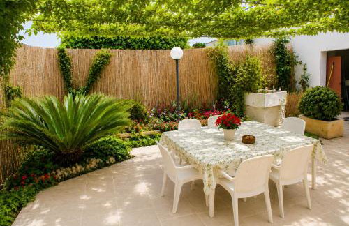 The Green House Suite & Apartment - Foto 16