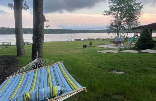 Hideaway - LakeHouse/spa/dock/ - Foto 2