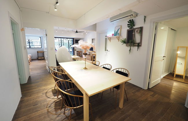 BR4&Zhongxiao Fuxing - Photo 62