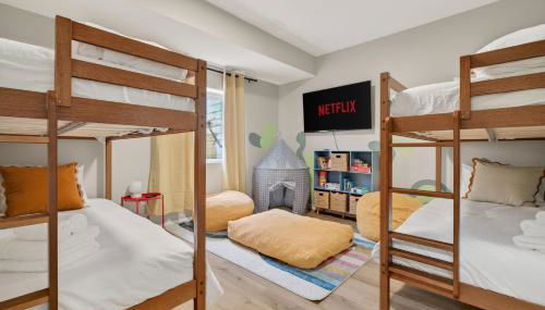 The Willowbrook Catskills - Foto 4