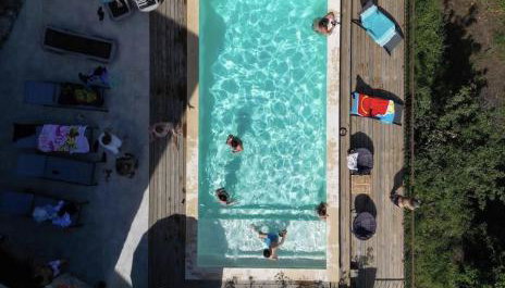 Gerês - Refúgio das Laranjeiras - Foto 3