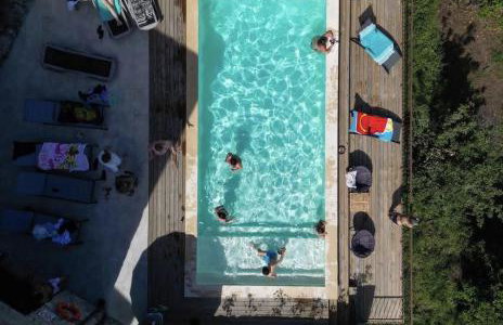 Gerês - Refúgio das Laranjeiras - Foto 3