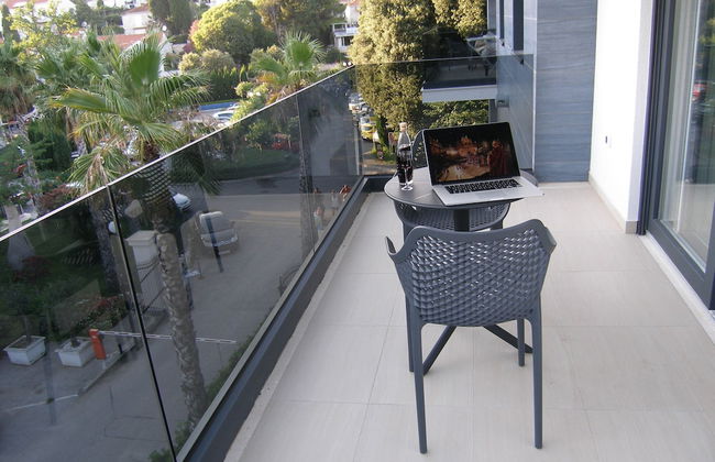 Apartments Mon Amour - Foto 49