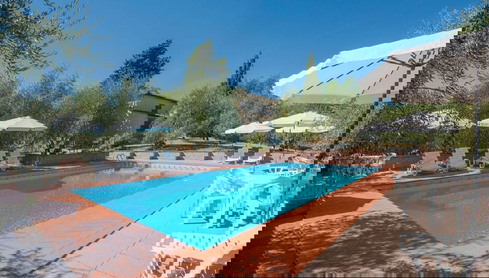 Tuscany Bliss: Garden Retreat - Foto 1