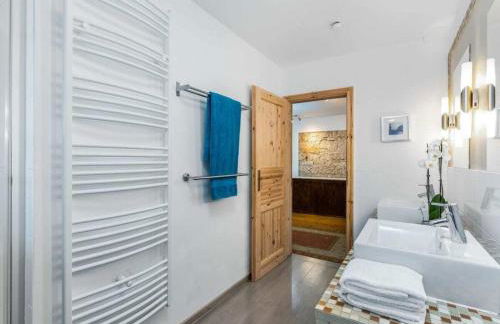 Holiday home in Hamburg with barbecue - Foto 30