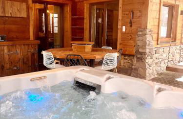 Les Brimbelles, détente & spa, au cœur des Vosges - Foto 14