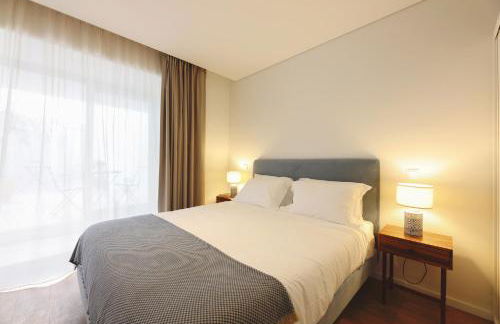 RIBEIRA FLORES 59 Downtown Apartments - Foto 62