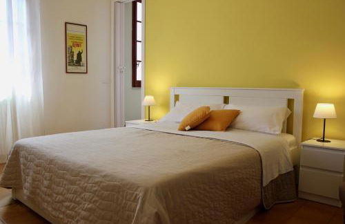 Gli Artisti Apartments & Rooms - Foto 8