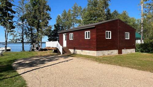 Lakefront Cottage on Pelican Lake - Foto 1