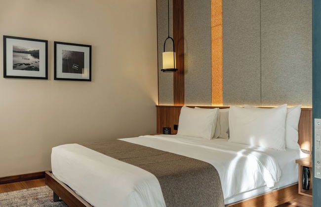 Plataran Puncak Residences - Foto 25