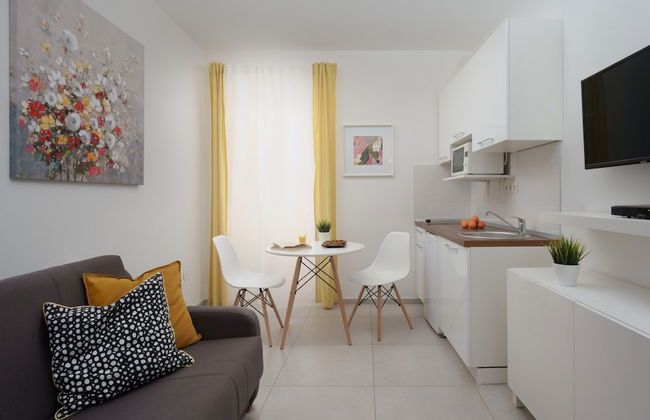 Apartments Antons 2 - Foto 30