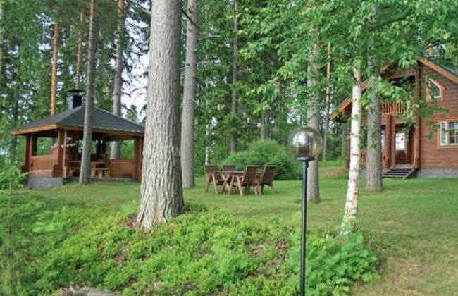 Korvenvalkama - Foto 1