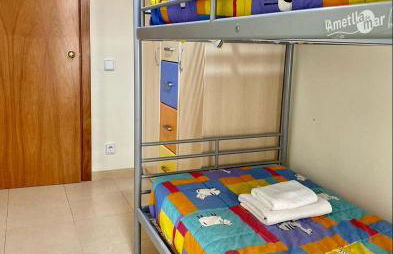 Apt Familiar con vistas al mar - Foto 23