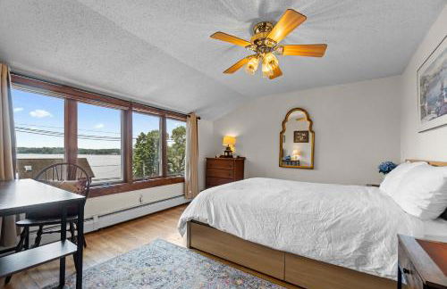 Grammy's Famous Lake House Retreat - Foto 44