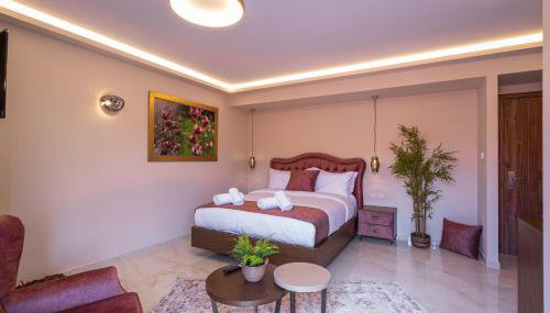 FLOARA DI MUNTE Forest Luxury Suites - Foto 4