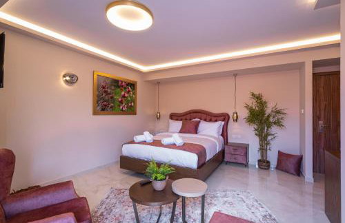 FLOARA DI MUNTE Forest Luxury Suites - Photo 4