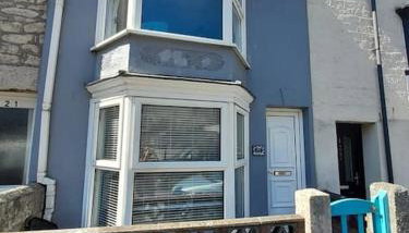 Sea View Cottage in Dorset, Portland - Foto 2