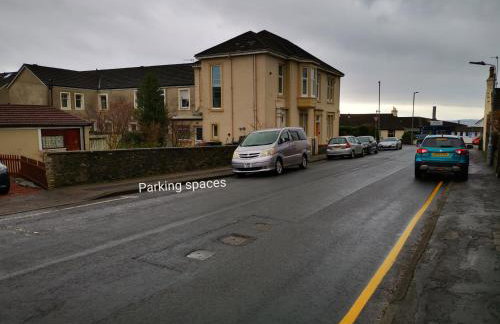 Welcome to St Helena Dunoon, a traditional villa - Foto 35