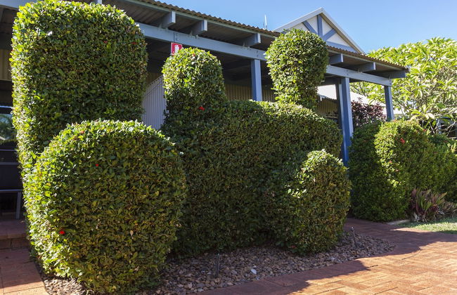 Broome Beach Resort - Photo 32