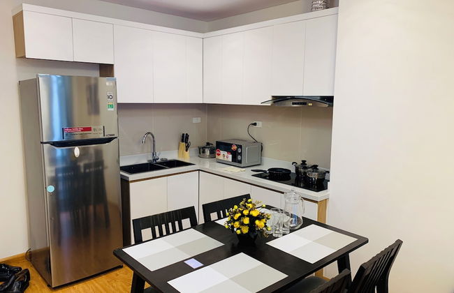 Hong Kong TOWER - Cityview Apartments - Foto 25