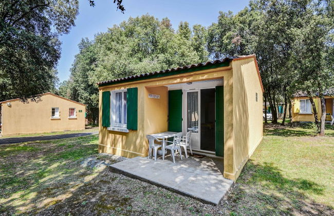 Gite in Holiday Park With Swimming Pool - Foto 24