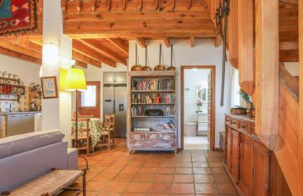 Huerta Valleciruelo Sanlúcar La Mayor by Ruralidays - Foto 14