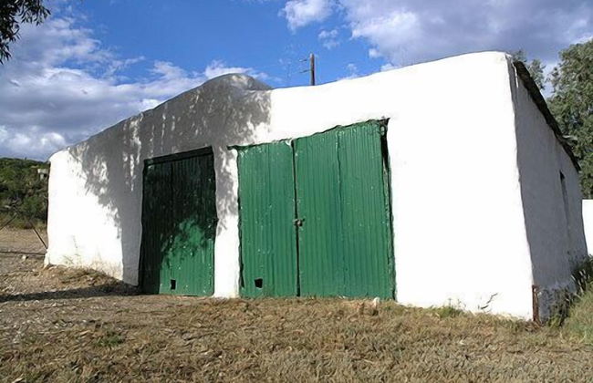 Matjiesvlei Guest Farm - Foto 39