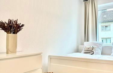 Helle Altbauperle zwischen Köln & Düsseldorf - Foto 12