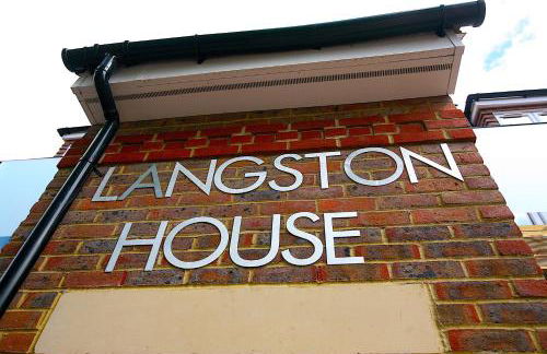 NEW - Stylish 2 bed, Farnham Common - Foto 14