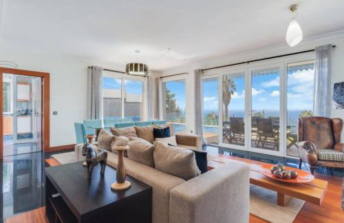 Villa Loureiro Palace With Soccer Field - Foto 5