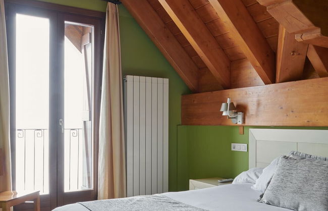 Aparthotel Tres Quiñones - Foto 5