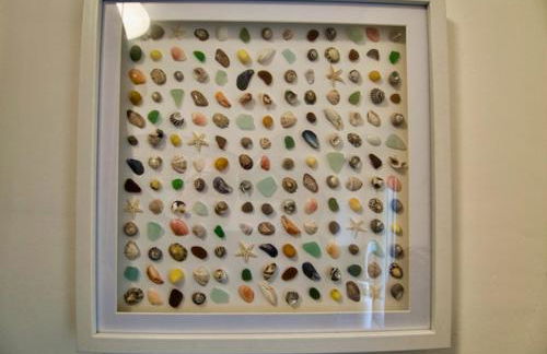 Knocker Cottage is a 3 bedroom made up of 1 double bedroom and 2 small double bedrooms in small village 10 min to beaches - Foto 44