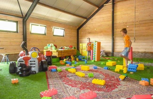 Modern Chalet Near Three National Parks - Photo 17