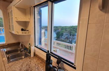 * Casa del Diamante - Meer- und Buchtblick VILLA * - Foto 18