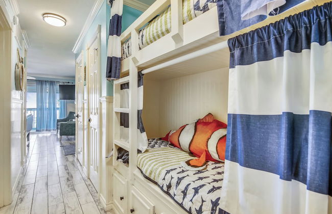 Casa Del Mar 221 - The Beachy Ladybug - Foto 13