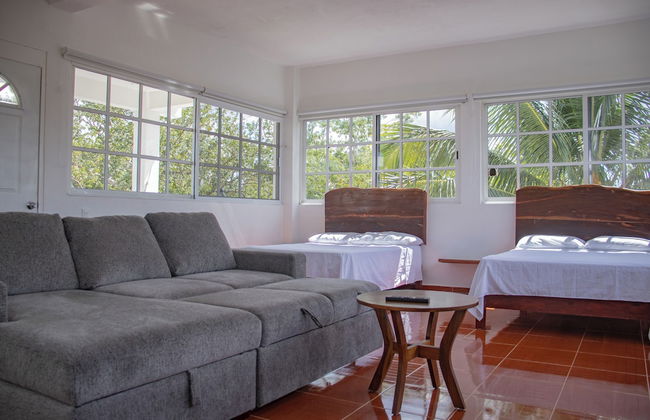 Cenote Popol Vuh - Photo 2