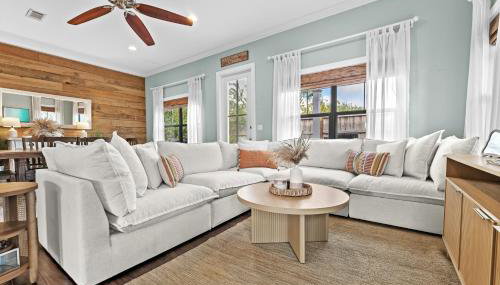 Sundaze 4 Bedroom Home by RedAwning - Foto 4